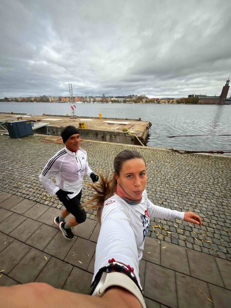 Correre a Södermalm: appunti di viaggio tra isole, persone ed Europa