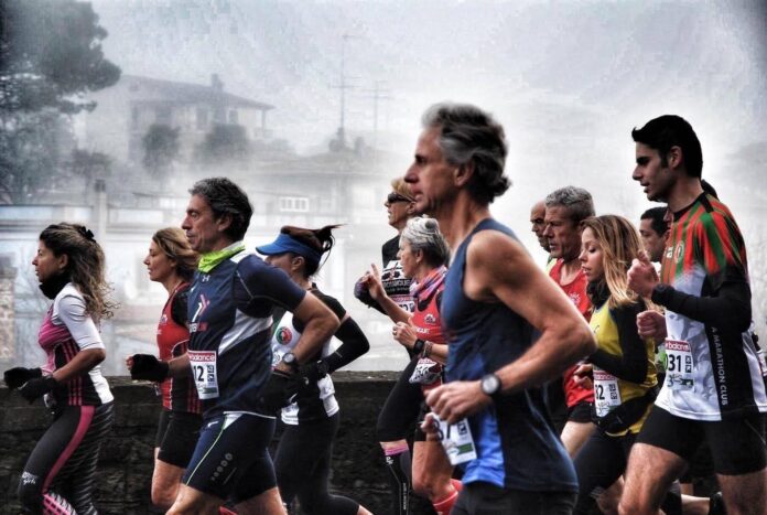 Maratonina dei Tre Comuni