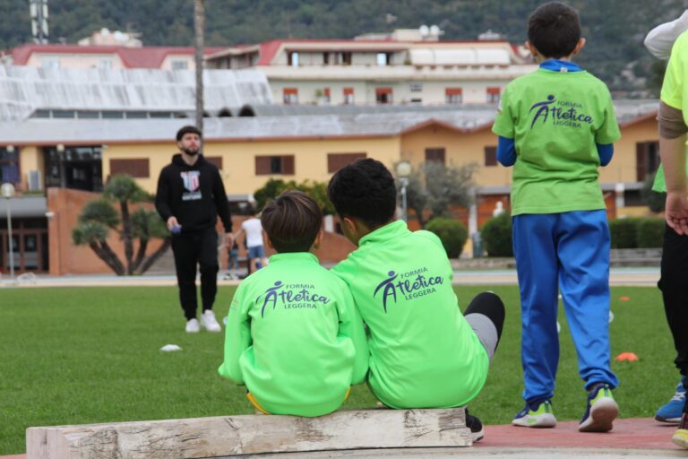 Quando un figlio smette di correre: tra sacrificio, adolescenza e libertà