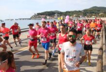 Circuito delle Isole del Tirreno: tre gare, un solo orizzonte di meraviglia