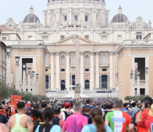 Parkrun e Maratona di Roma, quando la corsa genera comunità (e molto di più dell’economia)