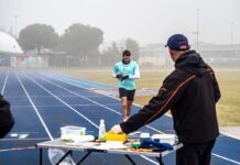 L’efficacia della corsa “a sensazione” come metodo di allenamento. Una discussione intorno a Orlando Pizzolato