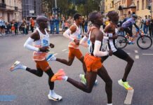 Perché tanti maratoneti si chiamano Kip-? Un viaggio tra lingua, cultura e marketing della corsa