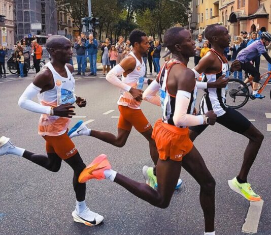 Perché tanti maratoneti si chiamano Kip-? Un viaggio tra lingua, cultura e marketing della corsa