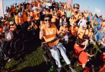 MaratonAbili alla Maratona di Rimini