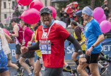 Quel primo passo verso il Passatore