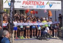Arrivi pericolosi non solo per chi li corre