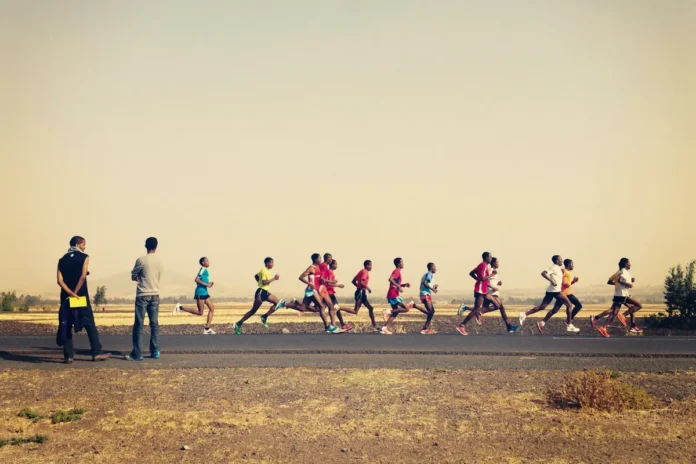 runner-ethiopia