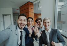 Se smettiamo di muoverci smettiamo anche di vivere