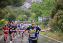 Maratona dell’isola d’Elba, un evento tra acqua e anima