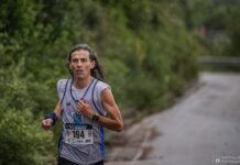 Quello che passa nella testa di chi corre