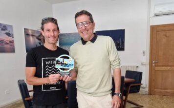 Dove la corsa incontra le isole: la visione di Damiano Di Cicco oltre la Maratona dell’Isola d’Elba