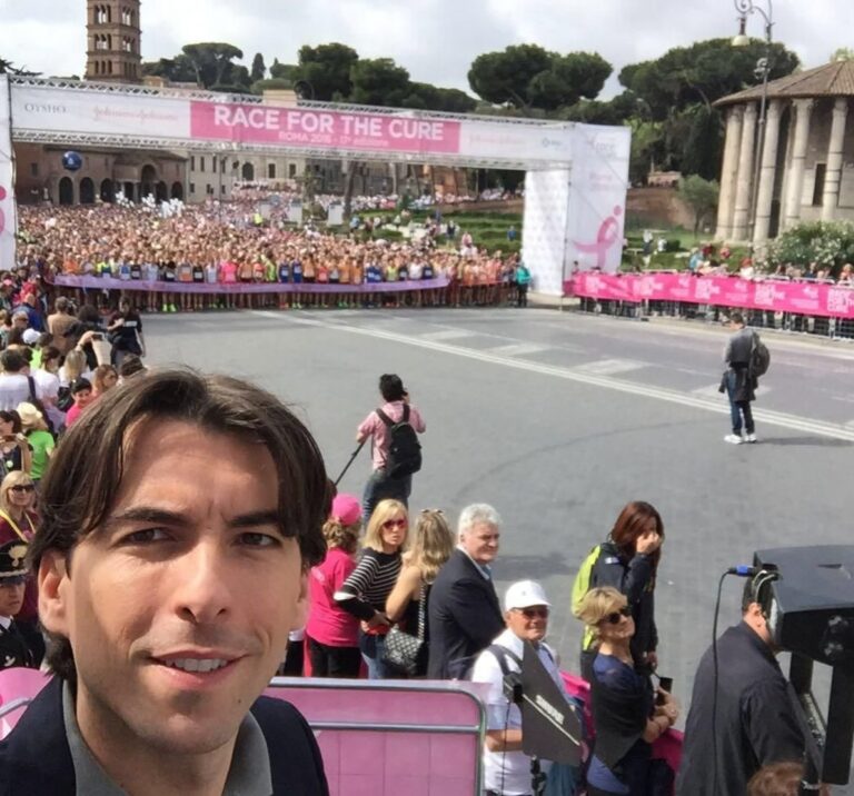 Alessandro Onorato e la Roma che prova a non perdere più le occasioni