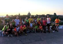Early Birds : un anno, un’ora prima