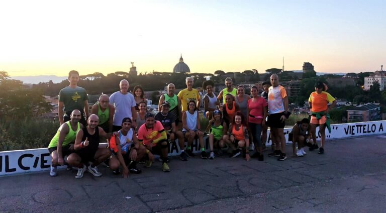 Early Birds : un anno, un’ora prima