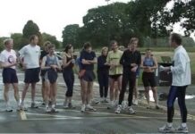 Un milione di sabati dopo: la rivoluzione silenziosa del parkrun