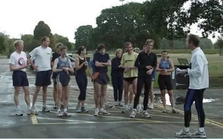 Un milione di sabati dopo: la rivoluzione silenziosa del parkrun