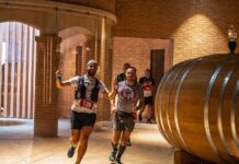 14 e 15 novembre 2026: torna il Sagrantino Wine Trail, due giorni dentro il cuore dell’Umbria