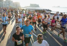 Metti Neapolis Marathon nel tuo calendario…