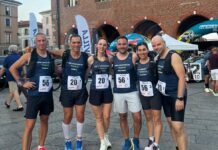 Monza Resegone, una sfida d’altri tempi che oggi deve fare i conti con un mondo che cambia