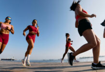 Cronache di un runner stronzo