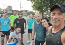 Prima di diventare runner