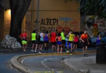 Correre la sera o la mattina?