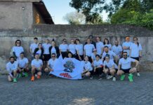 SPQRew: quando correre a Roma diventa un modo di vivere