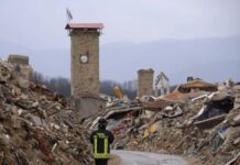 Non puoi correre più veloce del destino