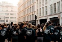 “La moda passerà. La corsa, forse, resterà”