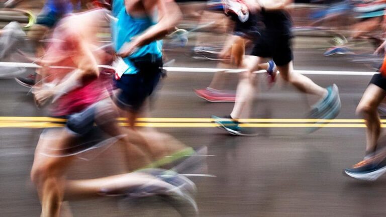 Il pacco gara, la medaglia e tutto quello che viene dopo